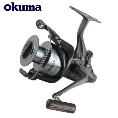 okuma xspot